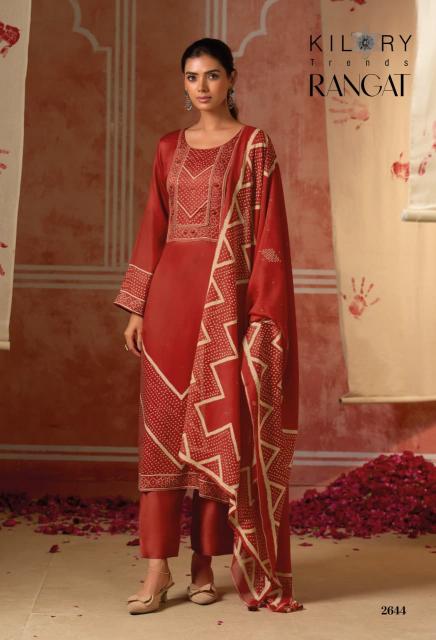Kilory rangat wholesale dress material market in ahmedabad